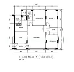 Blk 846 Jurong West Street 81 (Jurong West), HDB 5 Rooms #620655211